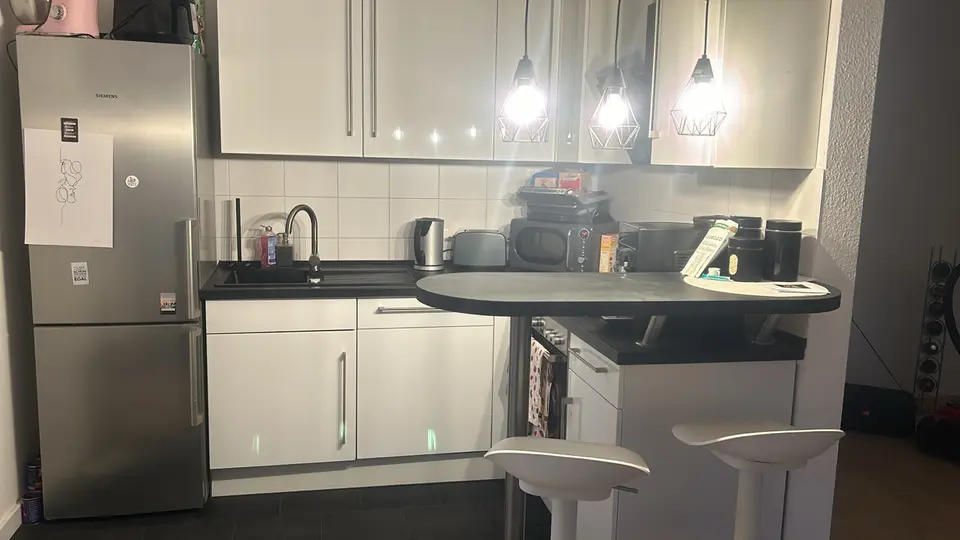 3 Zimmer Wohnung mit 87 m² in Hannover – Bild 4