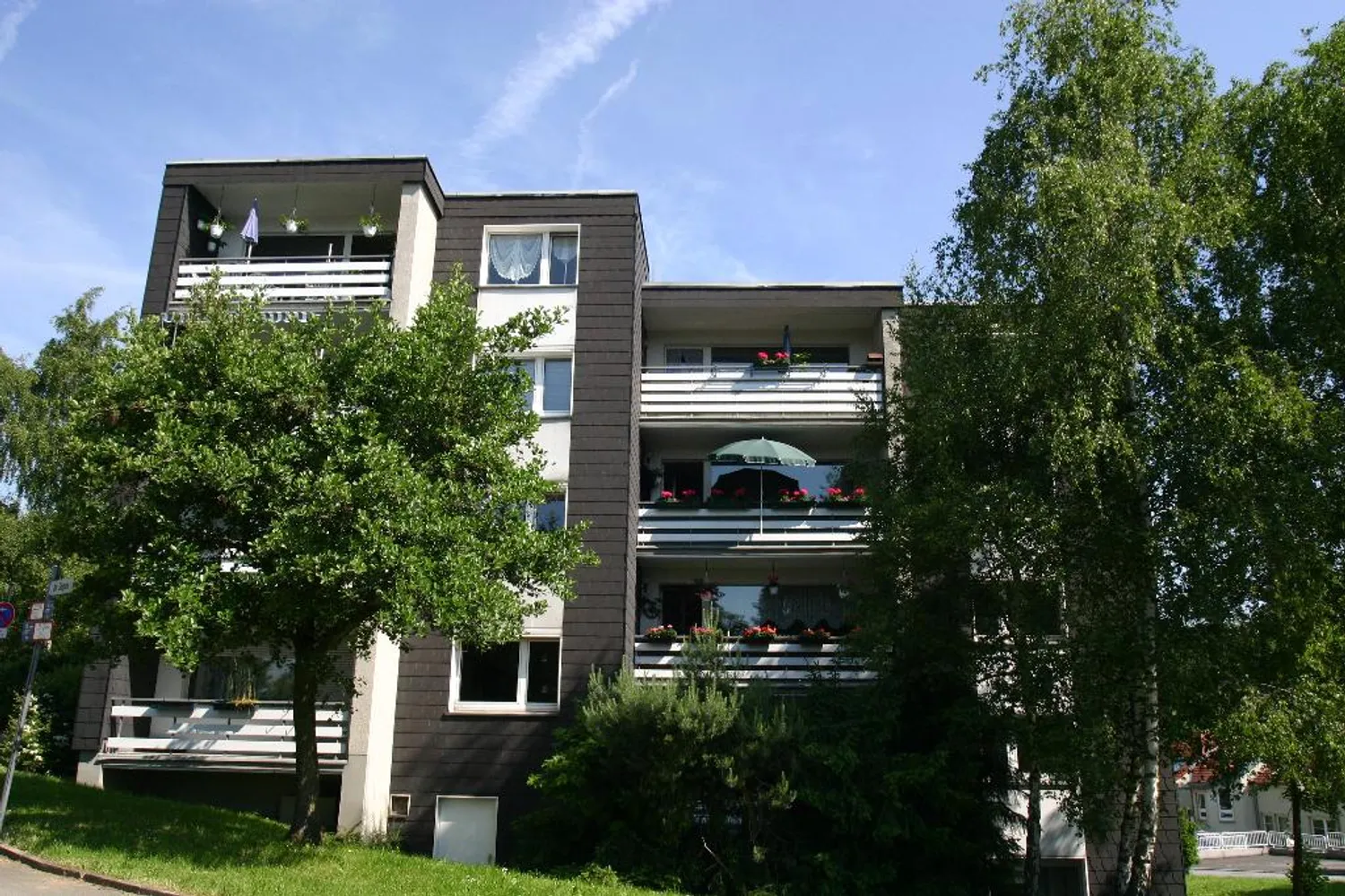 3 Zimmer Wohnung mit 64 m² in Velbert – Bild 1