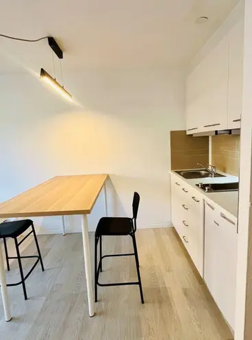 1 Zimmer Wohnung mit 30 m² in Karlsruhe – Bild 8