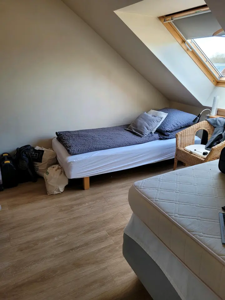 WG-Zimmer mit 10 m² in Kiel – Bild 2