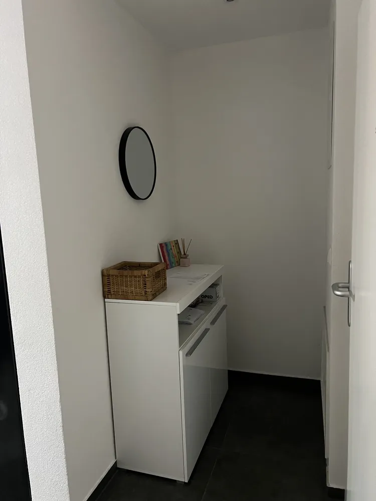 2 Zimmer Wohnung mit 47 m² in Calw – Bild 2