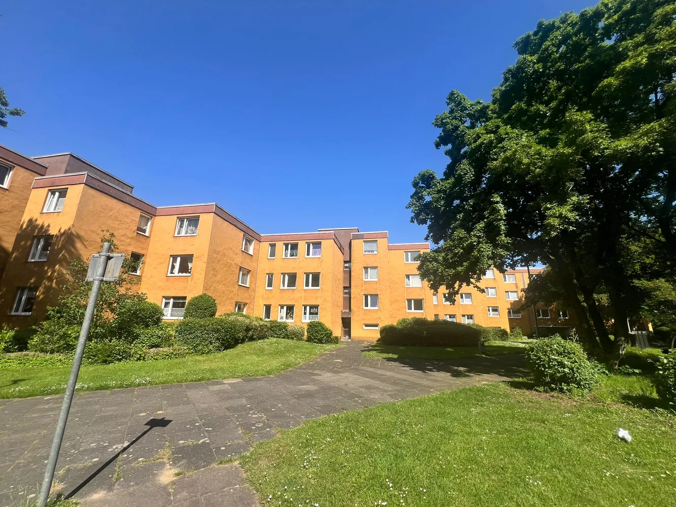 4 Zimmer Wohnung mit 85 m² in Dorsten – Bild 11