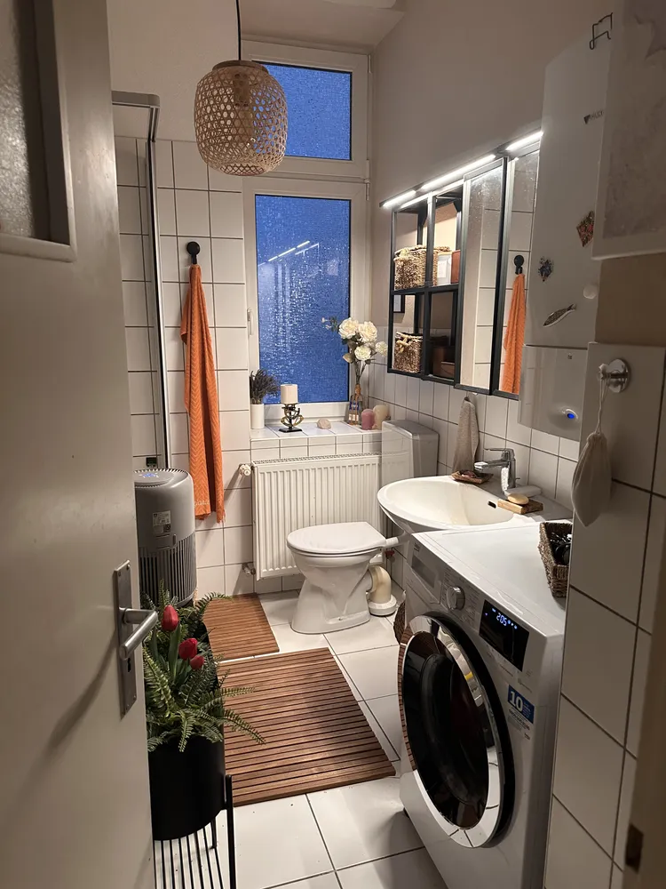 2 Zimmer Wohnung mit 69 m² in Mannheim – Bild 7