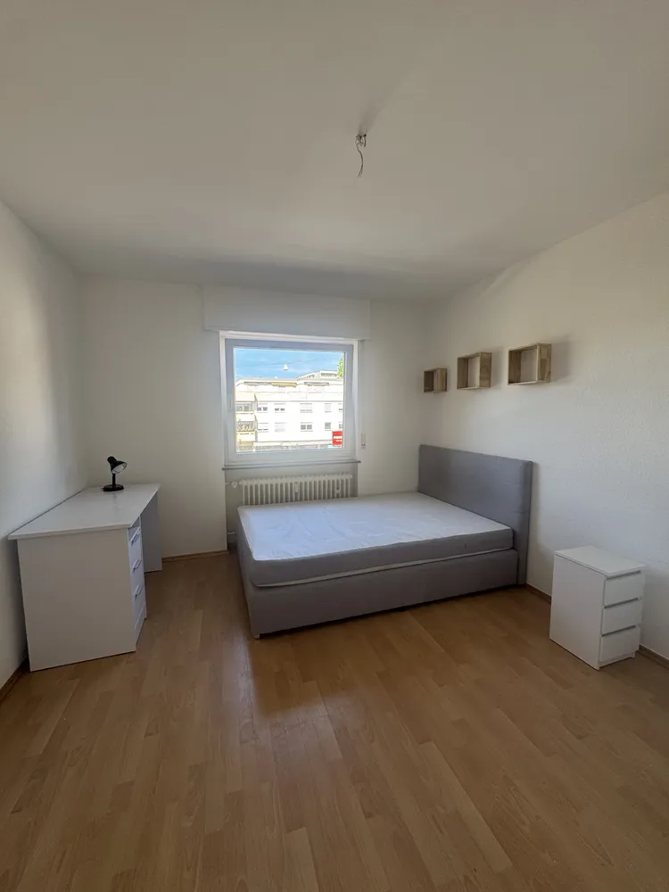 3 Zimmer Wohnung mit 79 m² in Mannheim – Bild 8