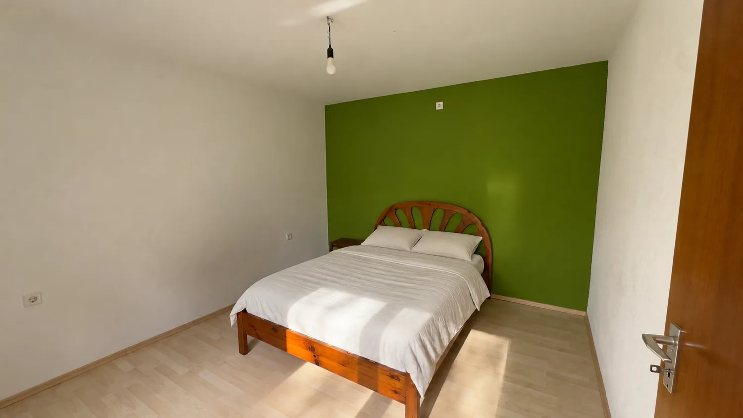 2 Zimmer Wohnung mit 38 m² in Stuttgart – Bild 8