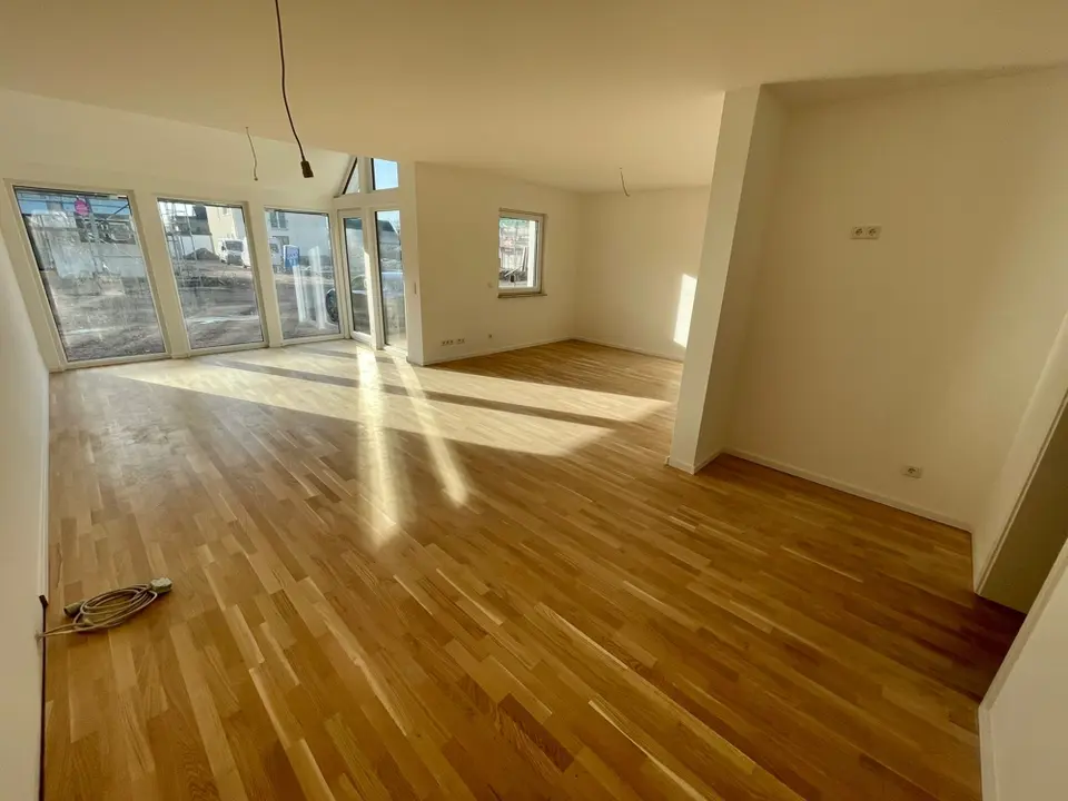 5 Zimmer Haus mit 133 m² in Magdeburg – Bild 1