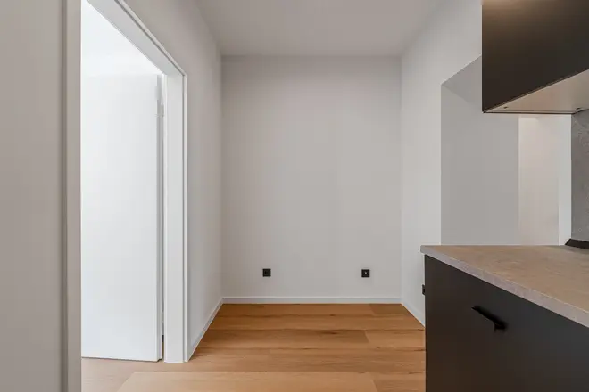 1 Zimmer Wohnung mit 10 m² in Düsseldorf – Bild 11