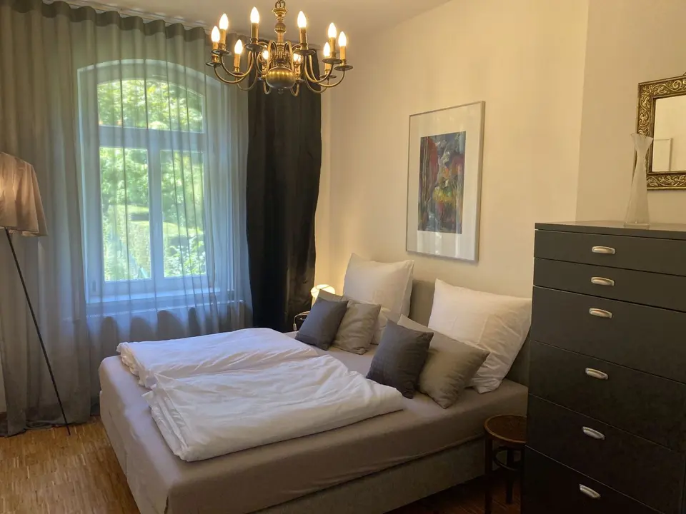 WG-Zimmer mit 140 m² in Erfurt – Bild 4