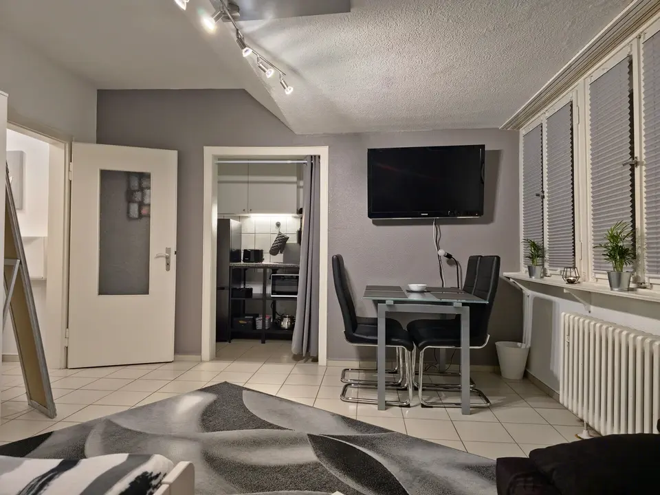 WG-Zimmer mit 50 m² in Düren – Bild 5