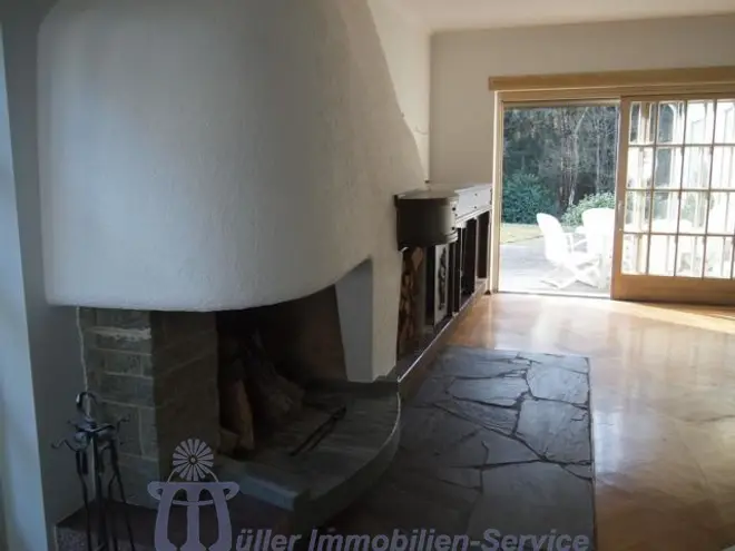 7 Zimmer Haus mit 320 m² in Homburg – Bild 7