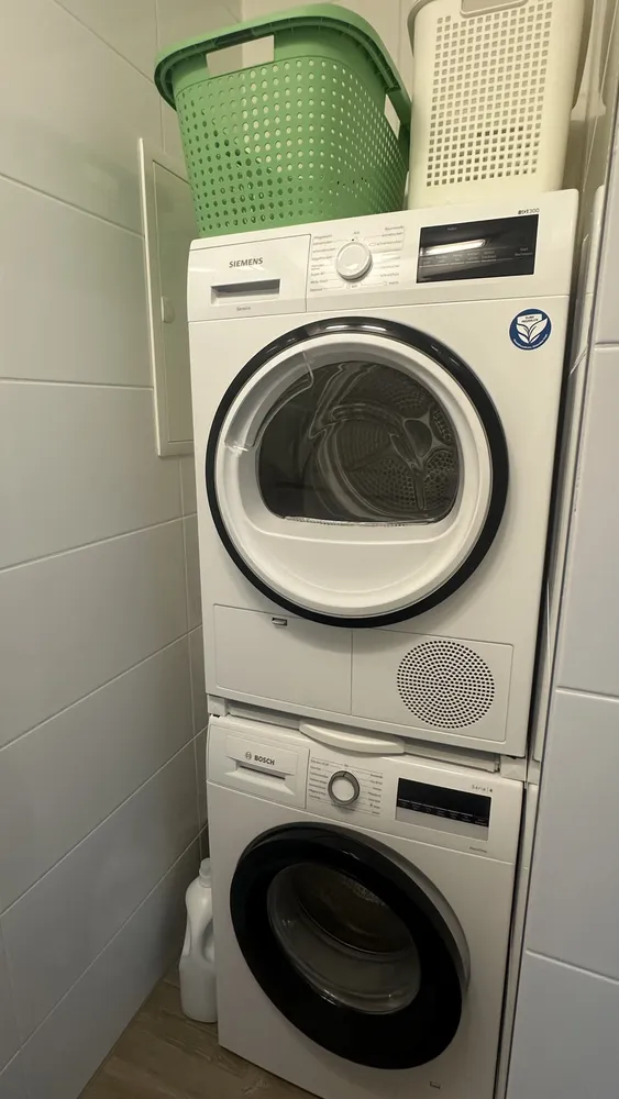 4 Zimmer Wohnung mit 90 m² in Nürnberg – Bild 8