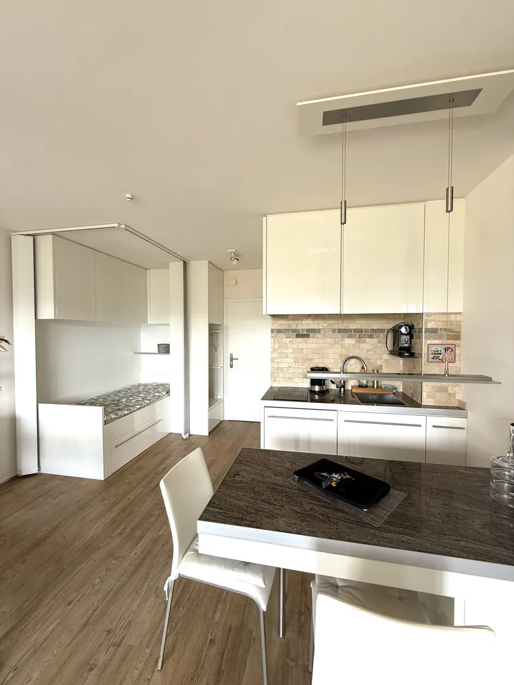 1 Zimmer Wohnung mit 35 m² in Solingen – Bild 6