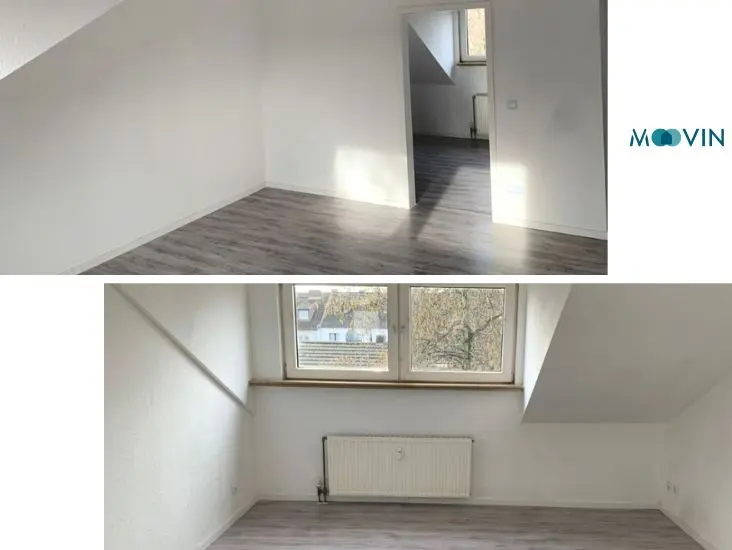 3 Zimmer Wohnung mit 64 m² in Kamp-Lintfort – Bild 5