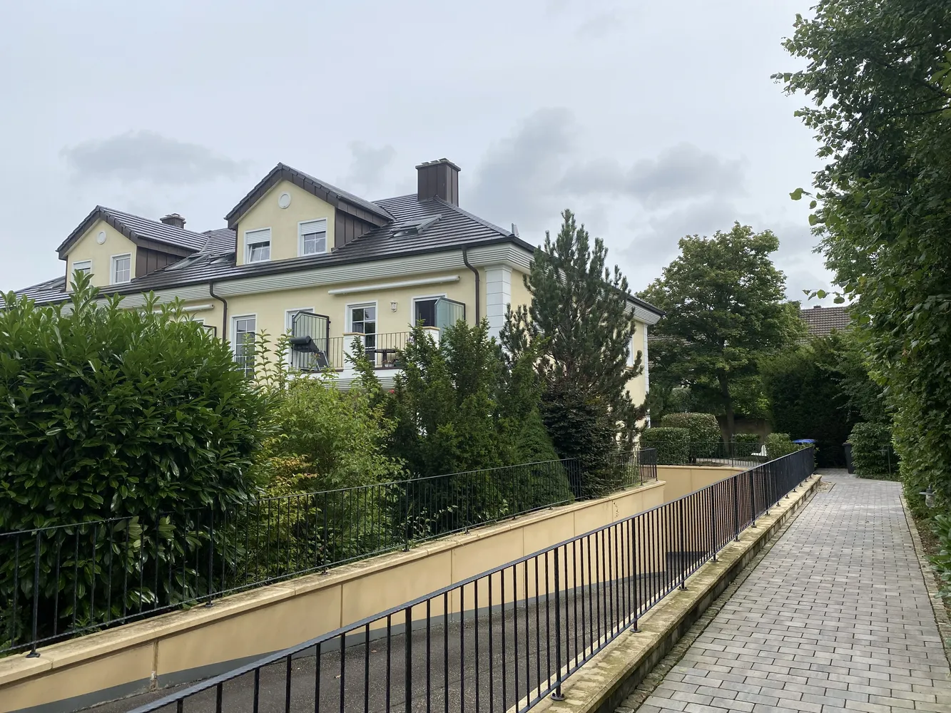 4 Zimmer Wohnung mit 106 m² in Euskirchen – Bild 3