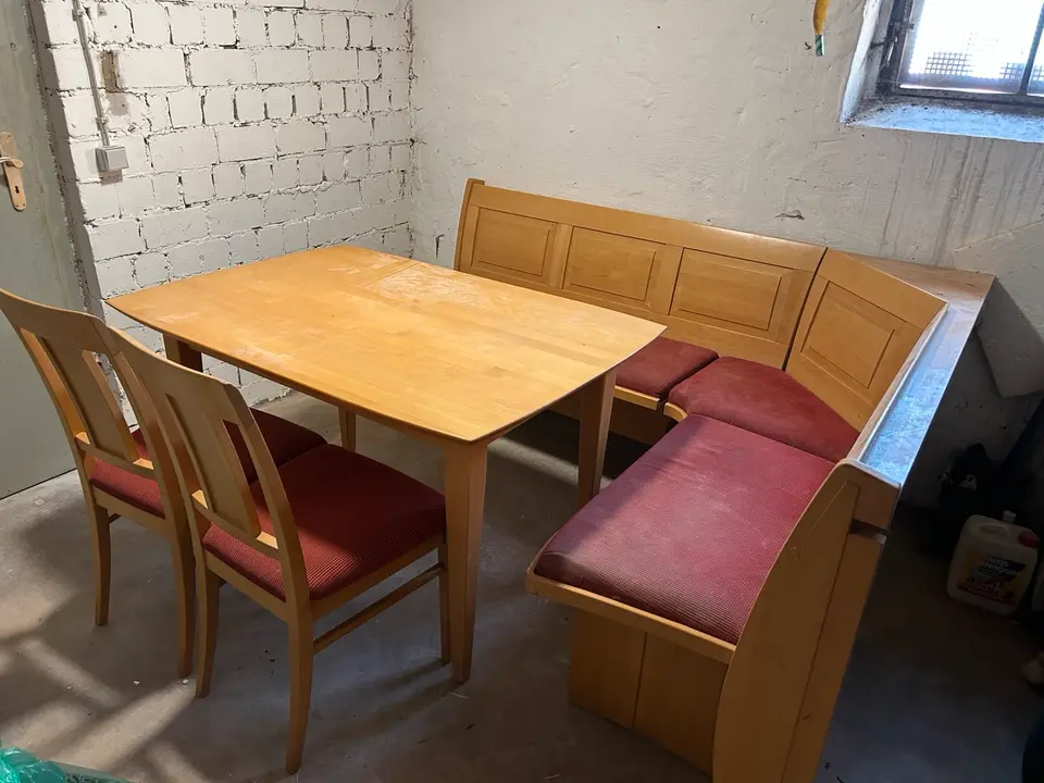 2 Zimmer Wohnung mit 51 m² in Weinheim – Bild 7