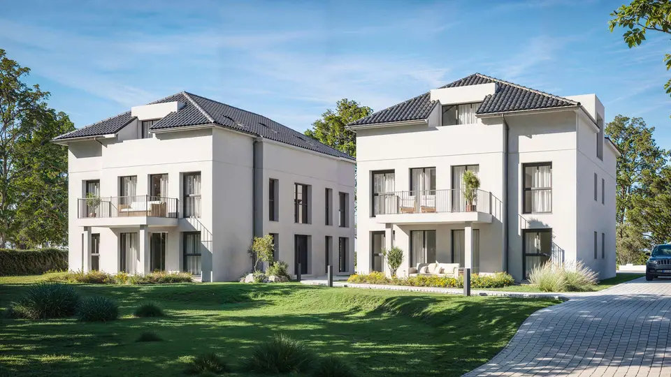 3 Zimmer Wohnung mit 52 m² in Königs Wusterhausen – Bild 10