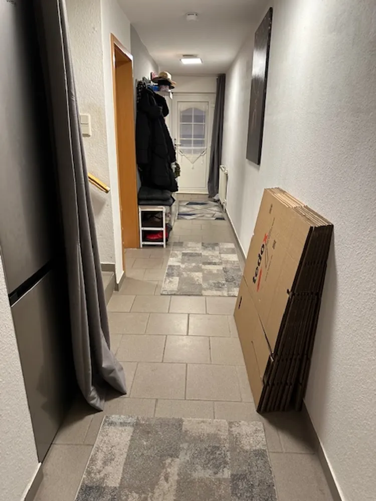 4 Zimmer Haus mit 129 m² in Wolfenbüttel – Bild 1