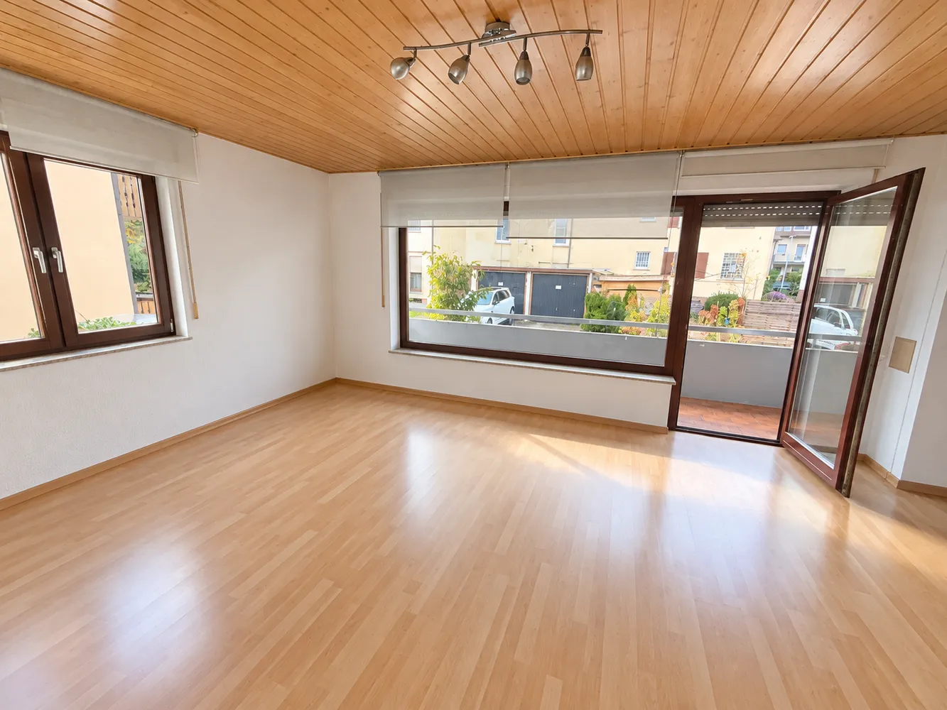 2 Zimmer Wohnung mit 50 m² in Stuttgart – Bild 2