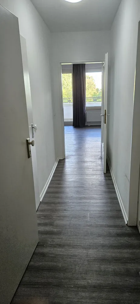 2 Zimmer Wohnung mit 41 m² in Aachen – Bild 1