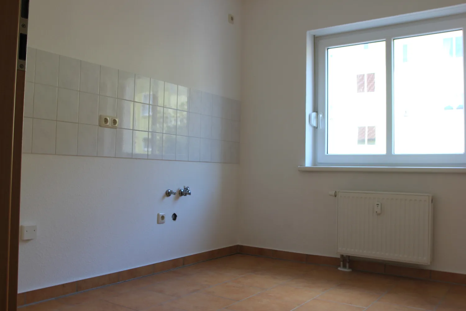 2 room apartment with 53 m² in Magdeburg – Photo 4