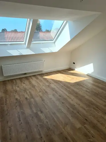2 Zimmer Wohnung mit 35 m² in Stuttgart – Bild 2