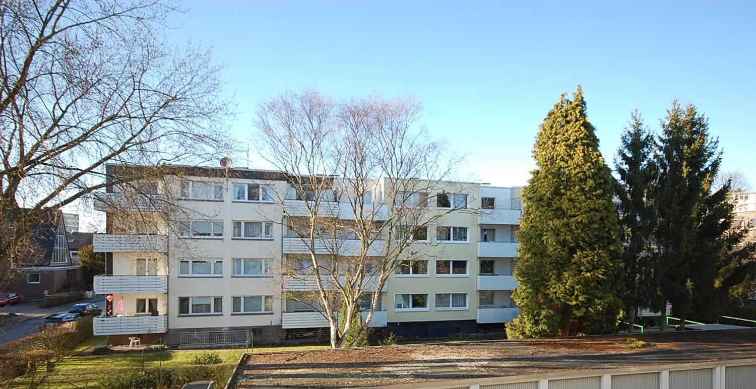 3 Zimmer Wohnung mit 77 m² in Marl – Bild 11