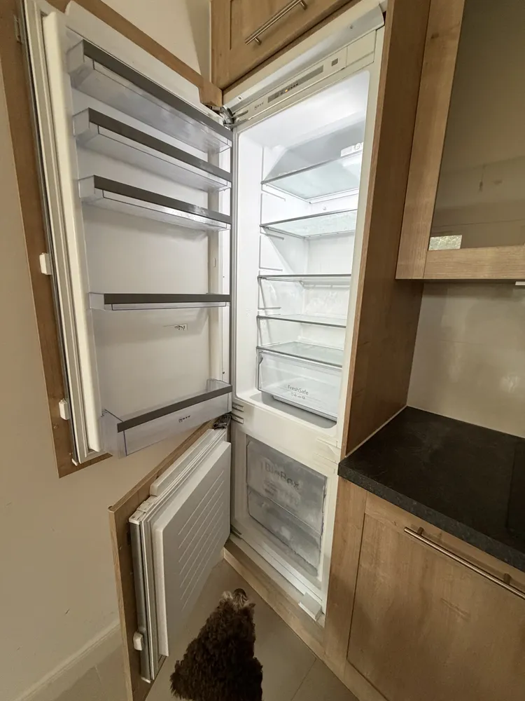 2 Zimmer Wohnung mit 60 m² in Hamburg – Bild 9