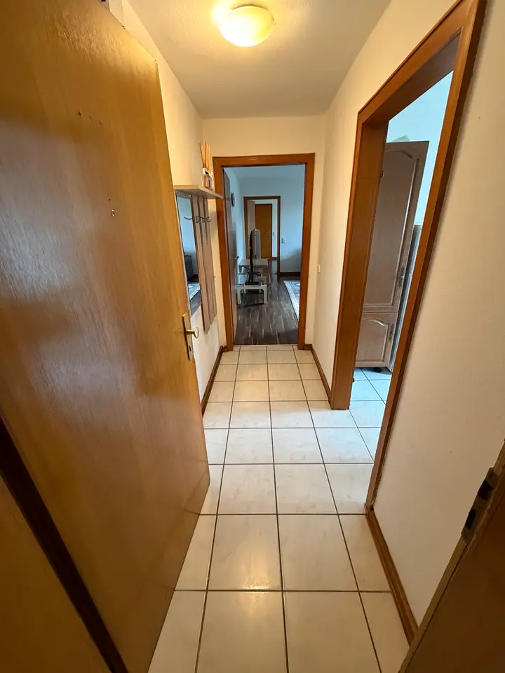 2 Zimmer Wohnung mit 65 m² in Mönchengladbach – Bild 4