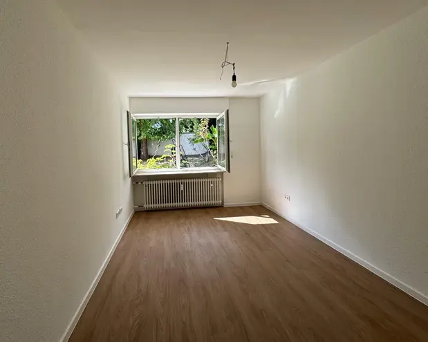4 Zimmer Wohnung mit 105 m² in Mannheim – Bild 7