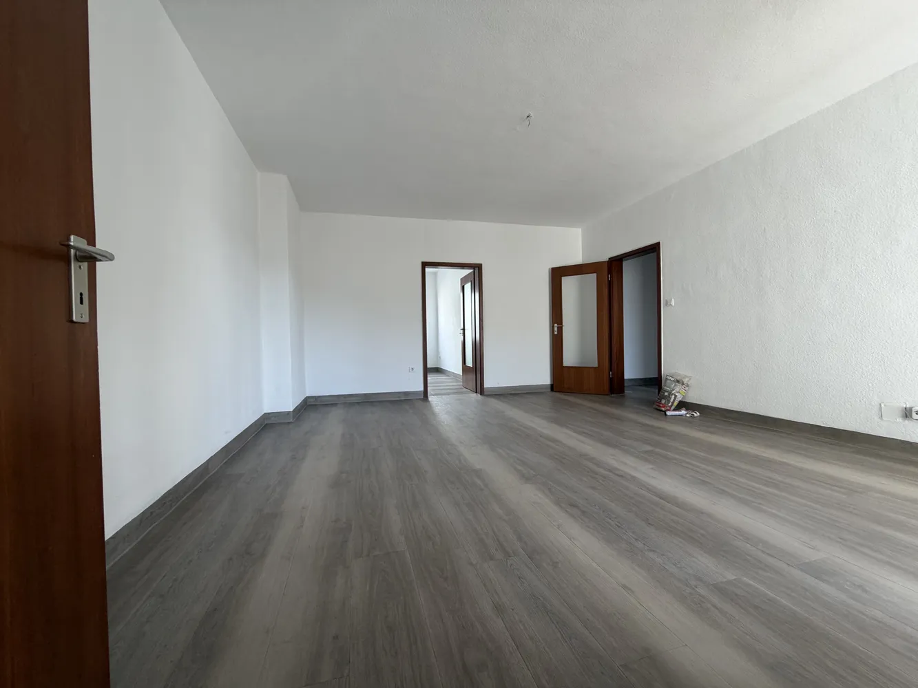 2 Zimmer Wohnung mit 64 m² in Krefeld – Bild 1