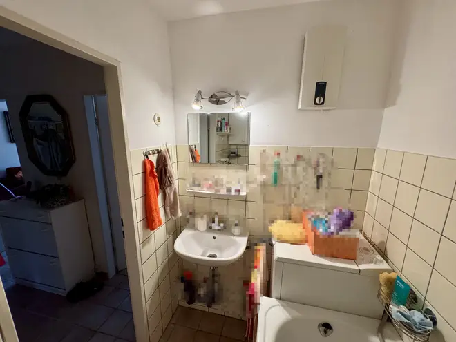 2 Zimmer Wohnung mit 39 m² in Düsseldorf – Bild 7