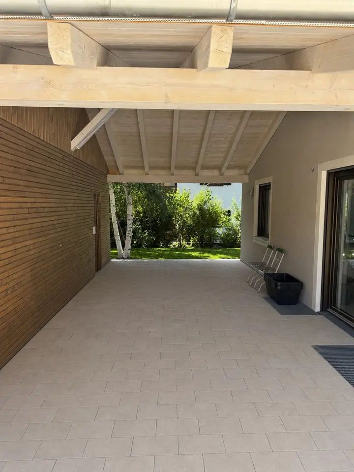 4 Zimmer Wohnung mit 126 m² in Weilheim in Oberbayern – Bild 7