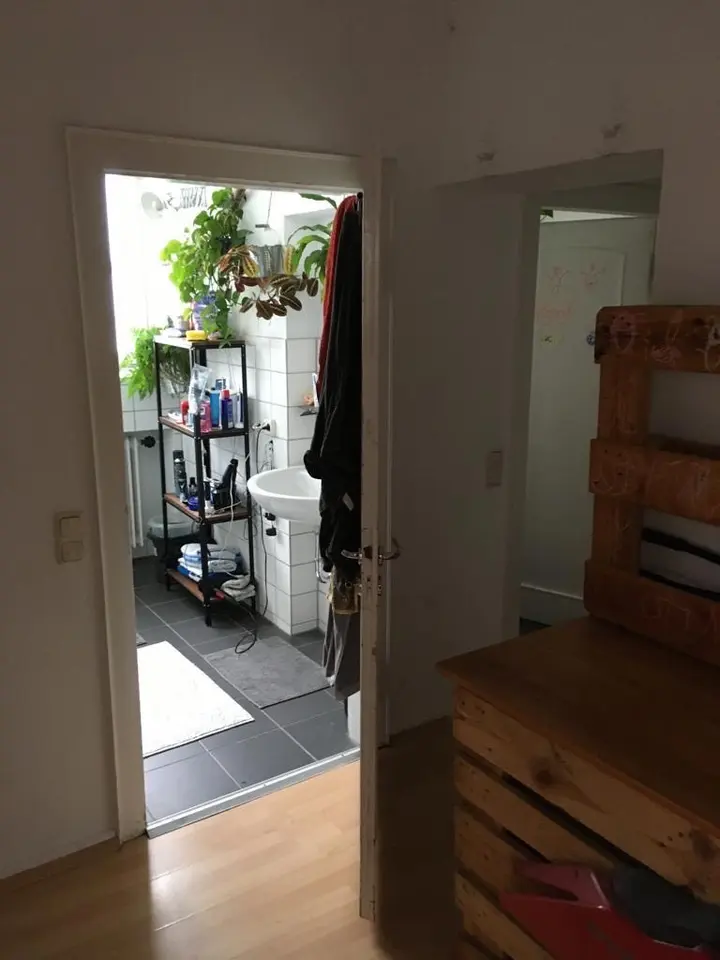 4 Zimmer Wohnung mit 120 m² in Aachen – Bild 9