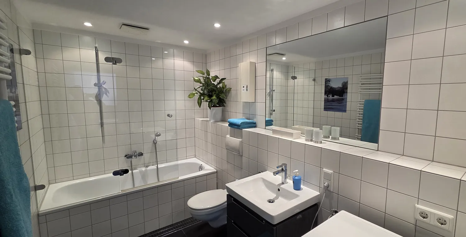 4 Zimmer Wohnung mit 130 m² in Bonn – Bild 11