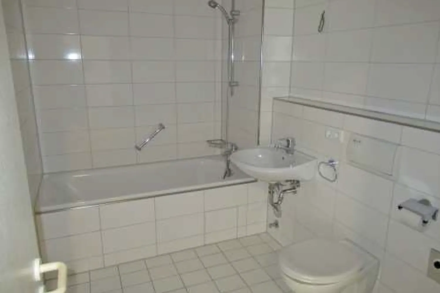 2 Zimmer Wohnung mit 60 m² in Amberg – Bild 6
