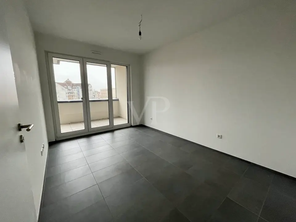 2 Zimmer Wohnung mit 57 m² in Darmstadt – Bild 8