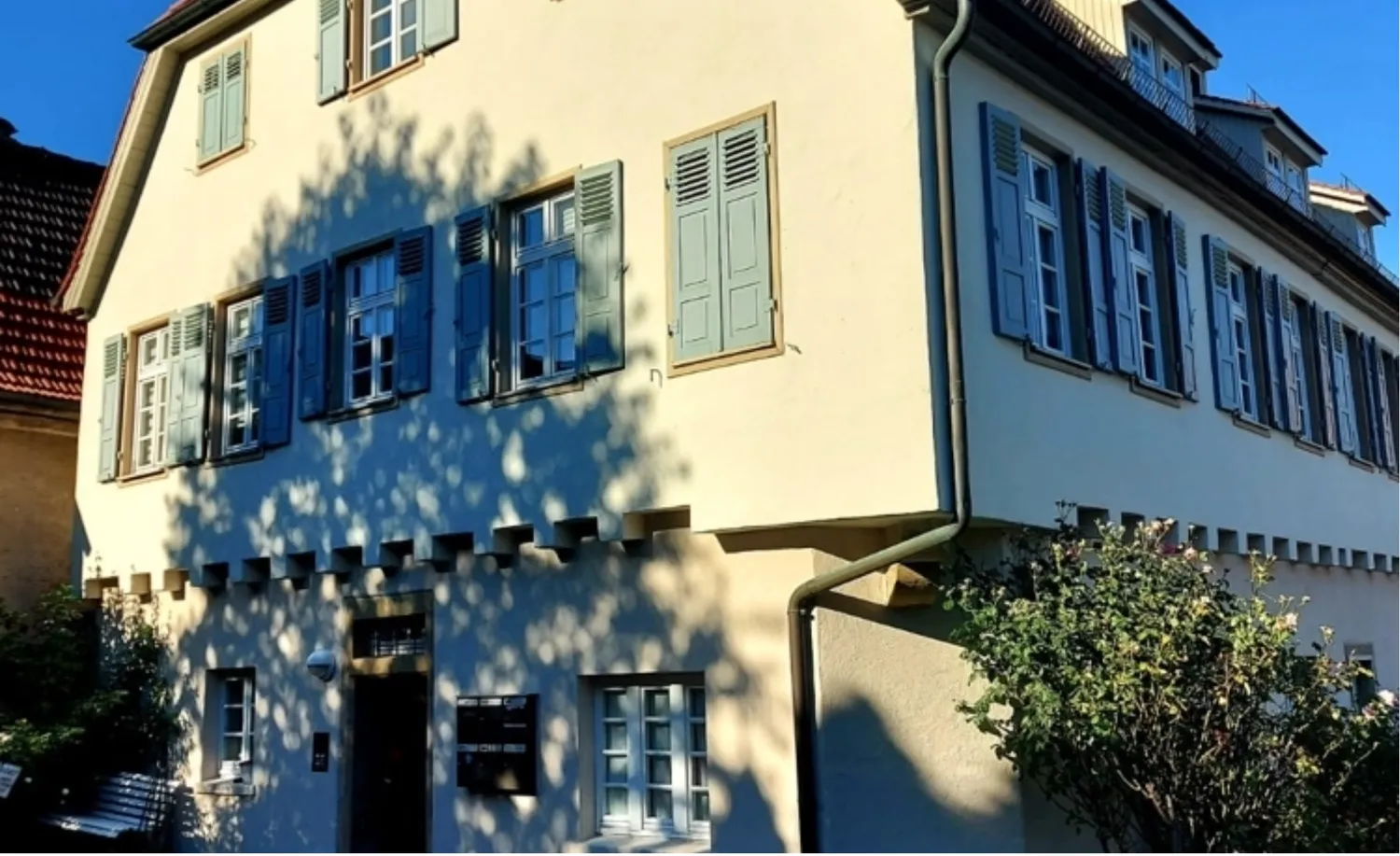 3 Zimmer Wohnung mit 59 m² in Ludwigsburg – Bild 8