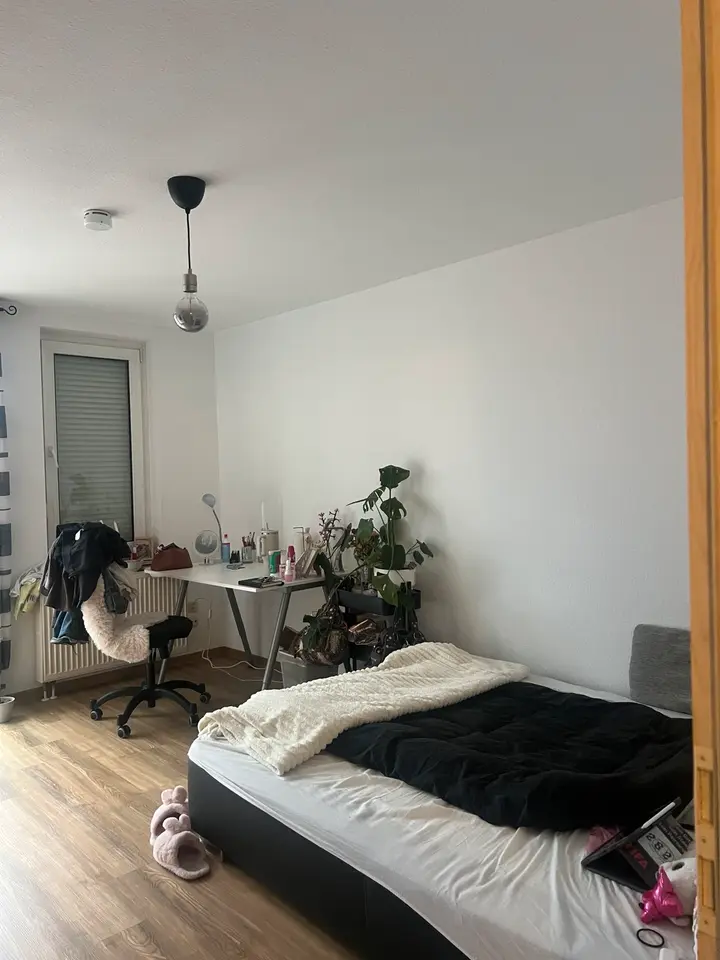 Studio mit 18 m² in Greifswald – Bild 10