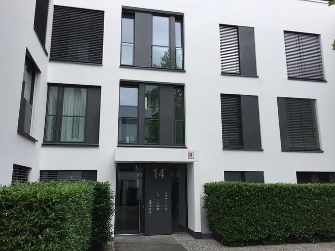 2 Zimmer Wohnung mit 68 m² in Stuttgart – Bild 3