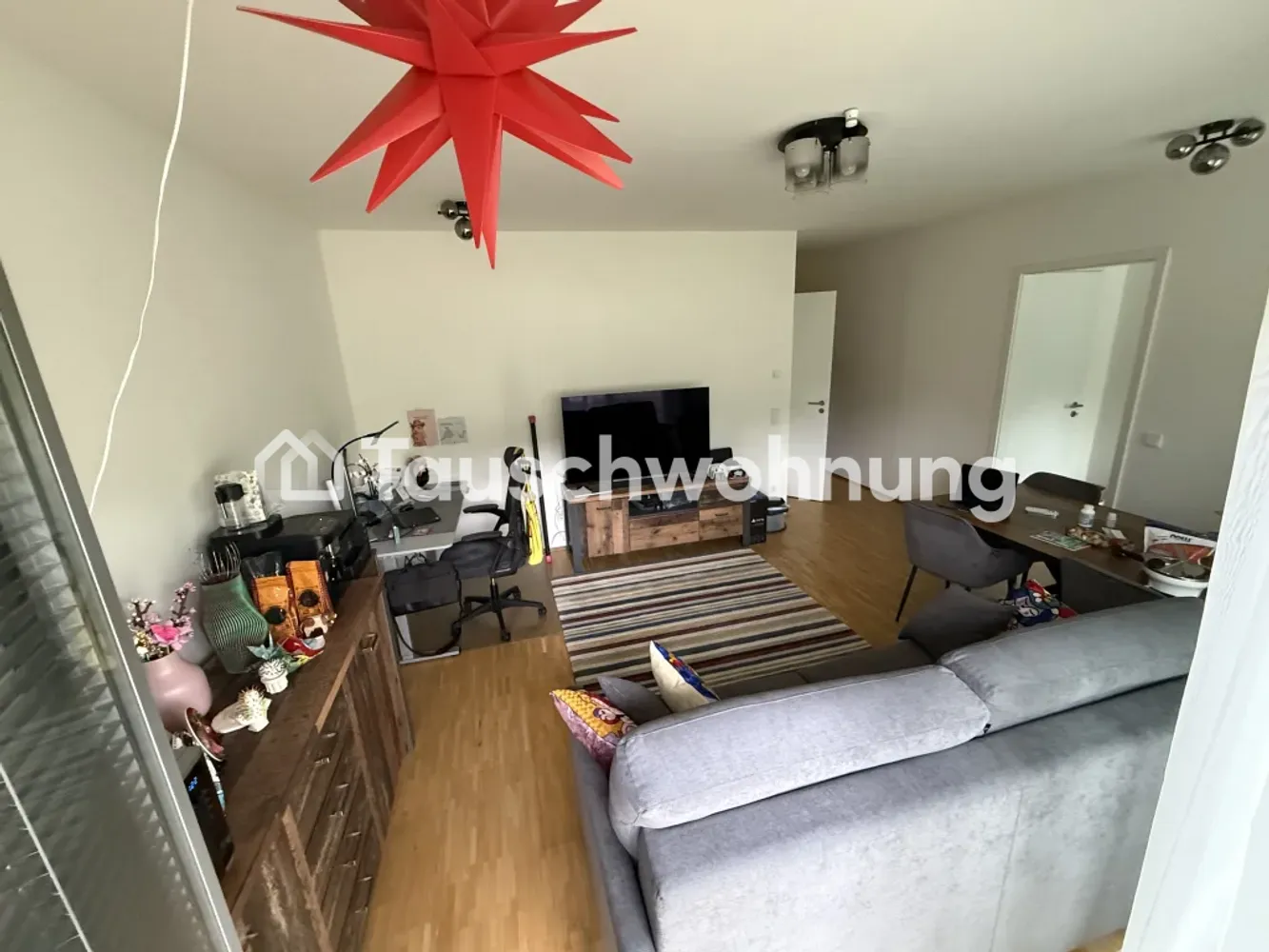 3 room apartment with 75 m² in Munich – Photo 9