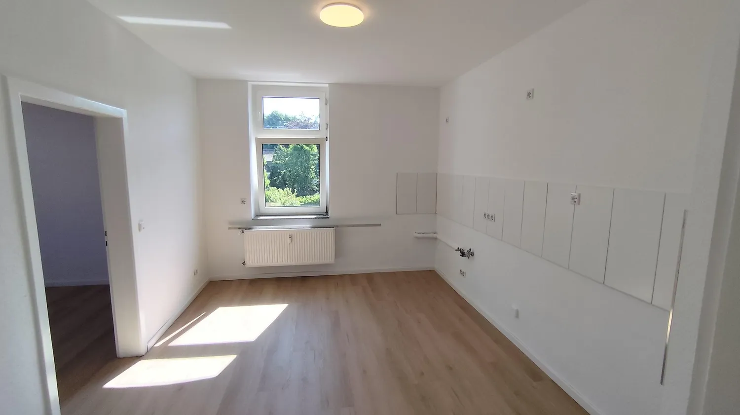 4 Zimmer Wohnung mit 110 m² in Castrop-Rauxel – Bild 4