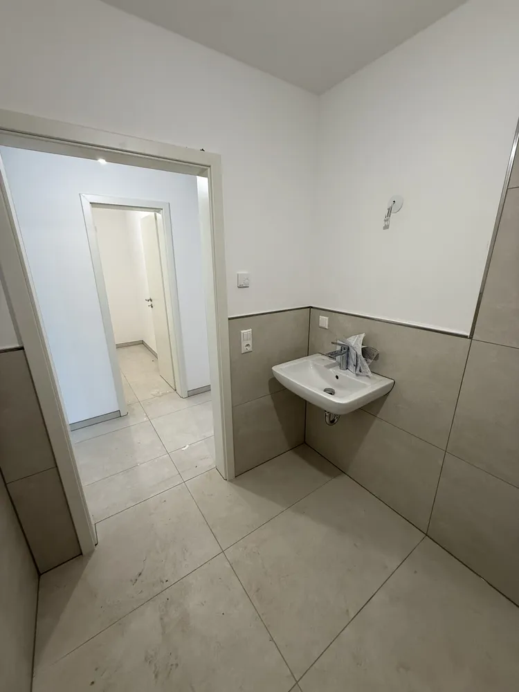 3 room apartment with 41 m² in Cologne – Photo 11