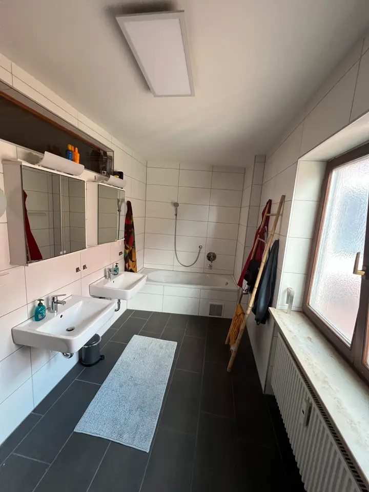 WG-Zimmer mit 180 m² in Donauwörth – Bild 8