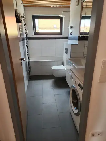 2 Zimmer Wohnung mit 64 m² in München – Bild 8