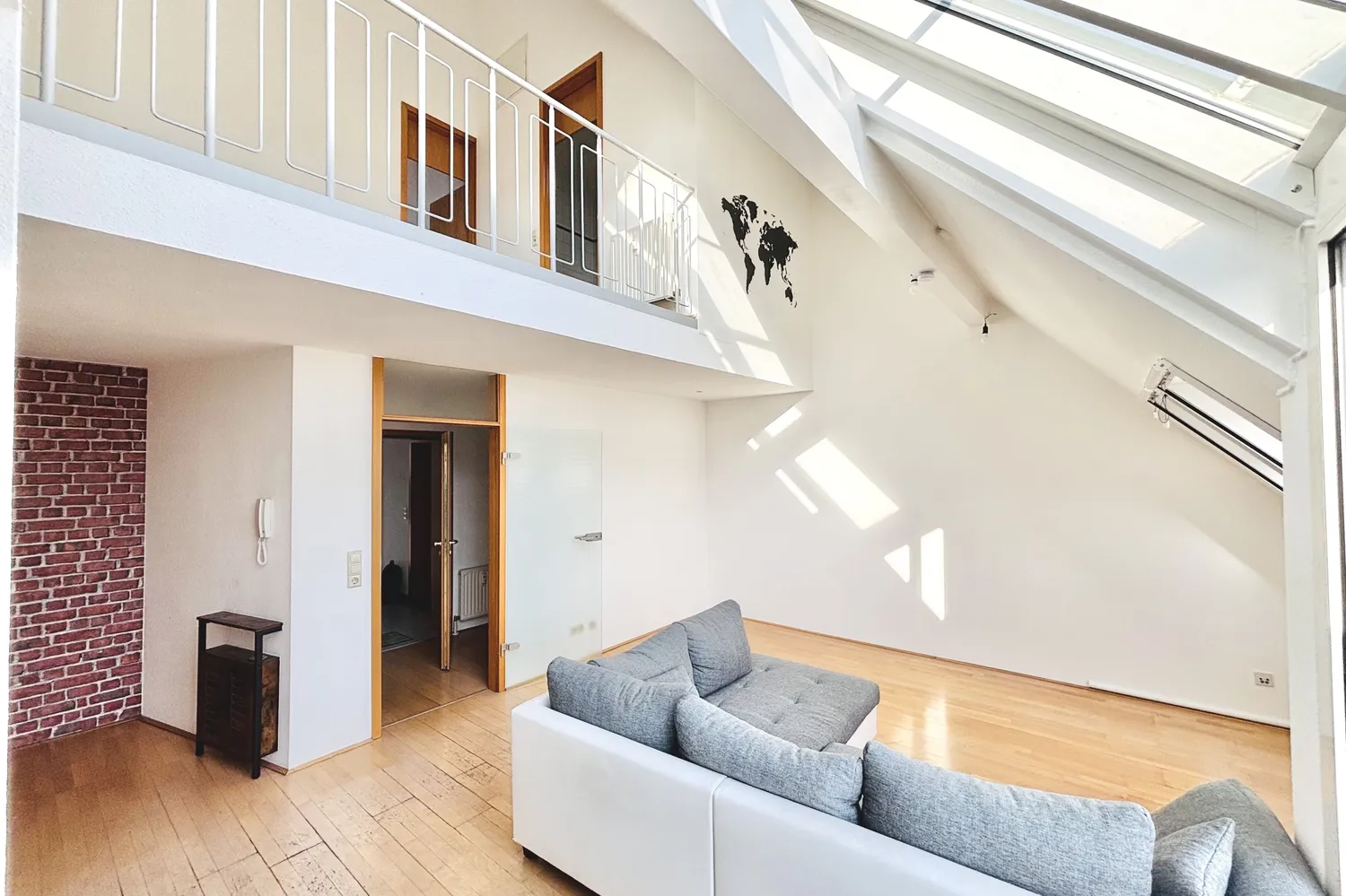 3 Zimmer Wohnung mit 63 m² in Stuttgart – Bild 2