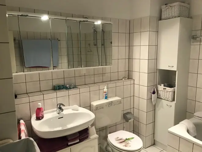 3 Zimmer Wohnung mit 82 m² in Mönchengladbach – Bild 3