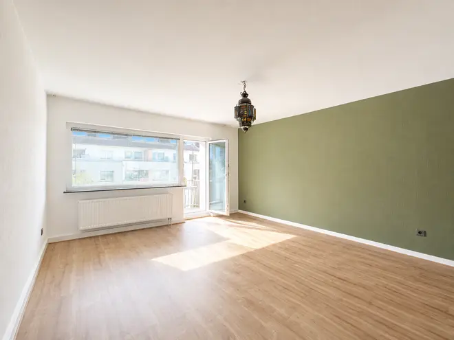 4 Zimmer Wohnung mit 90 m² in Köln – Bild 1