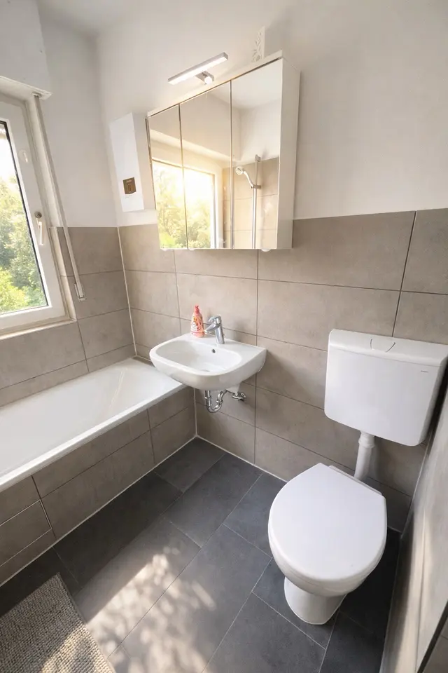 WG-Zimmer mit 70 m² in Paderborn – Bild 5