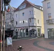 2 Zimmer Wohnung mit 123 m² in Coesfeld – Bild 3
