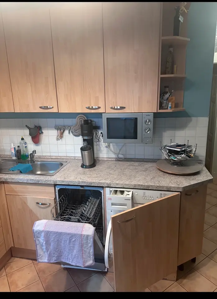 WG-Zimmer mit 85 m² in Wurzen – Bild 10